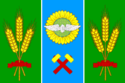 Flag of Salsky District