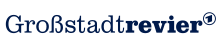 Großstadtrevier logo