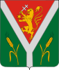 Coat of arms of Kadarkút