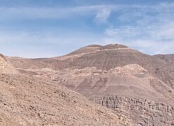 Jabal ar Rahrah (1,691 m), Emirate of Ras al Khaimah