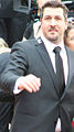 Joey Fatone, himself, "New Kids on the Blecch"