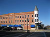 Exchange Square Historic District