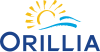 Official logo of Orillia