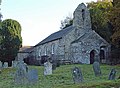 {{Listed building Wales|15115}}