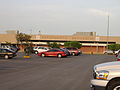 Mercedita Airport in Ponce