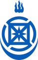 蒙古传统统一党党徽