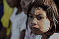 Image 11Guaraní girl in Yrapú, Misiones Province. (from Indigenous peoples in Argentina)