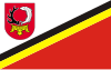 Flag of Gmina Czernikowo