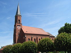 Church of Saint Emmeram