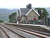 Ribblehead station in 2007