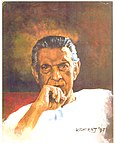 Satyajit Ray