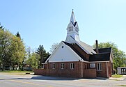 Stony Creek Free Will Baptist Church