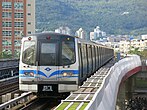 Taipei Metro