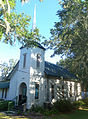 Springhill Methodist Church