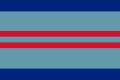 RAF OF7 flag