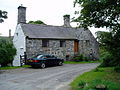 {{Listed building Wales|661}}