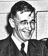 Vannevar Bush