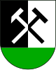 Coat of arms of Vintířov