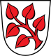 Coat of arms of Frauenau