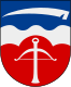 Coat of arms of Älvdalen Municipality