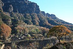 昆山村