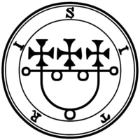 Sytry's Seal.