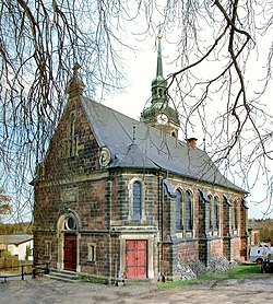 Holy Trinity Church