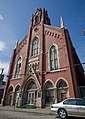 Apostolic Bethlehem Temple Church (Cincinnati, Ohio)