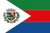 Flag of Quimbele