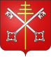 拉杜瓦-塞里尼徽章