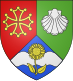 聖阿魯梅徽章