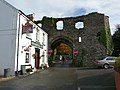 {{Listed building Wales|11877}}