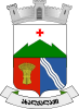 Official seal of Akhalkalaki Municipality