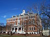 Chappelle Administration Building