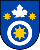 Coat of arms of Mistřice