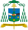 Personal coat of arms