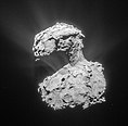 Comet 67P/Churyumov–Gerasimenko