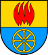Coat of arms of Jesendorf