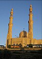 El-Tabia 清真寺