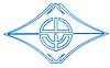 Official seal of Yamanakako