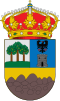 Coat of arms of Carballeda de Avia