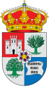 Coat of arms of Castilblanco