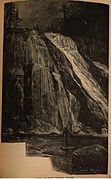 Falls of the Gibbon, 1883.[5]
