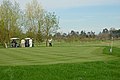 Mentmore Golf Club