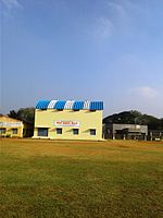 Jayanagar cricket stadium