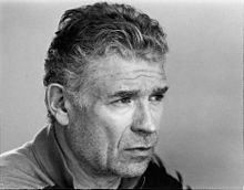 John Riggins head shot without helmet.