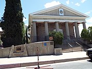 Saint John's Methodist Episcopal Church -1917