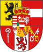 Coat of arms of Salzburg