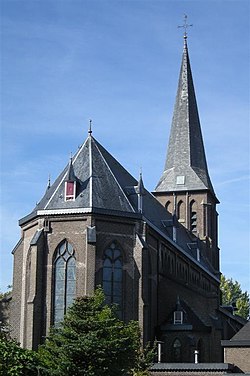 St Ludger Church