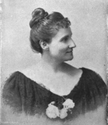 Marguerite Samuel